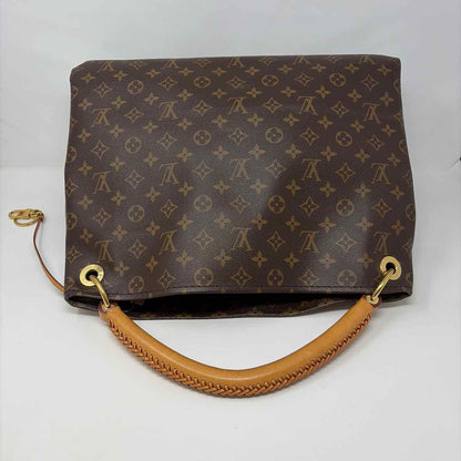 Pre-Owned Louis Vuitton Monogram Canvas Handbag