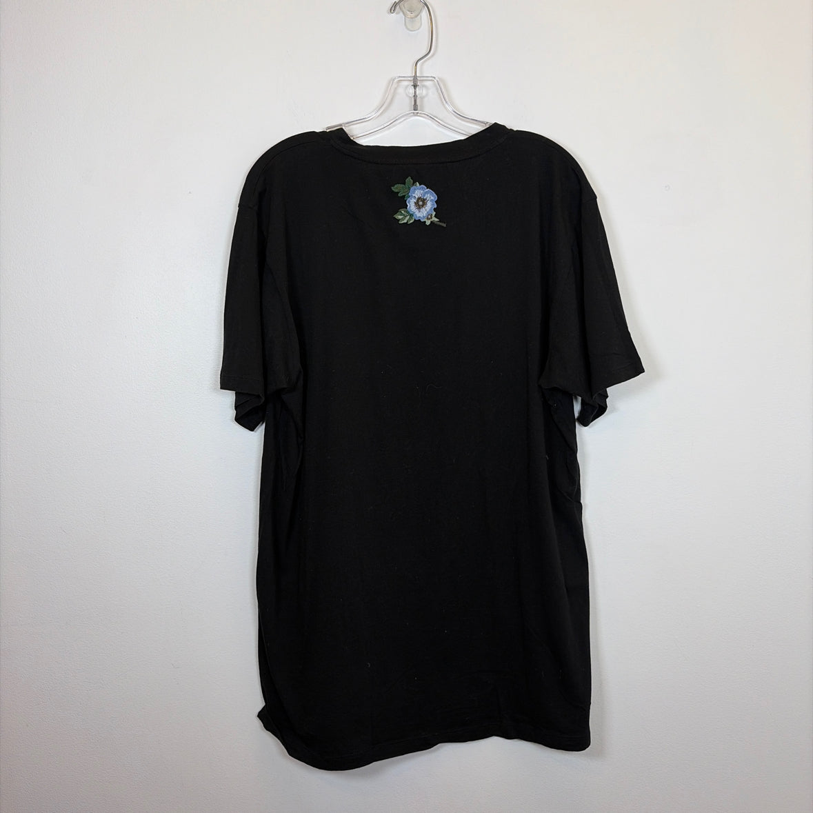 Pre-Owned Size M Gucci Black Designer Clothes