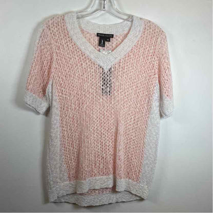 Pre-Owned Size M Peace Of Cloth Pink Sweater