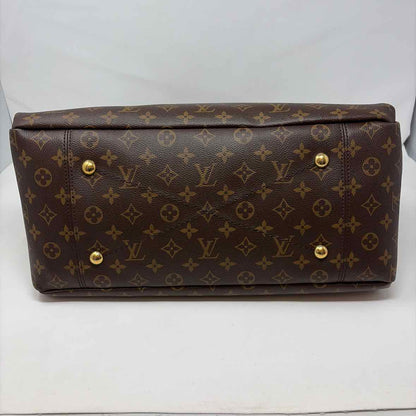 Pre-Owned Louis Vuitton Monogram Canvas Handbag