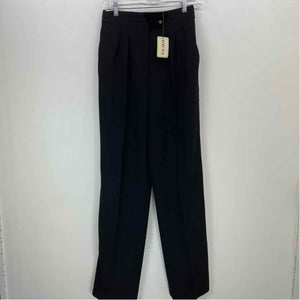 Pre-Owned Size S Escada Black Pants