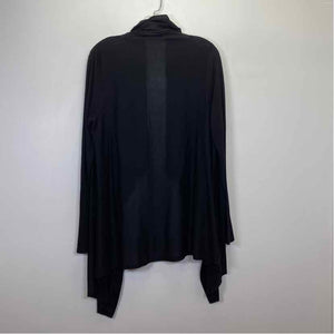 Pre-Owned Size L Helmut Lang Black Top
