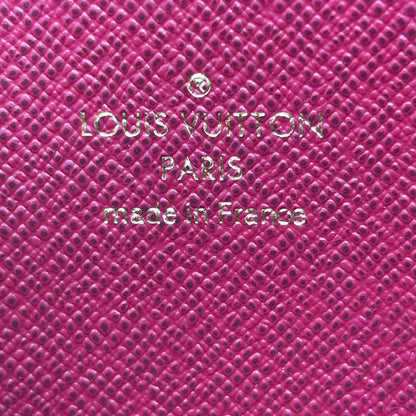 Pre-Owned Louis Vuitton Monogram Canvas Designer Wallet