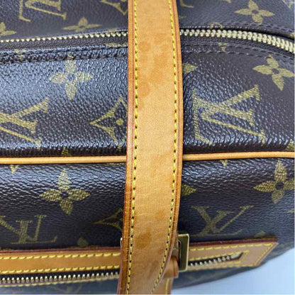 Pre-Owned Louis Vuitton Monogram Canvas Designer Handbag