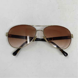 Pre-Owned Burberry Plaid Plastic Designer Sunglasses