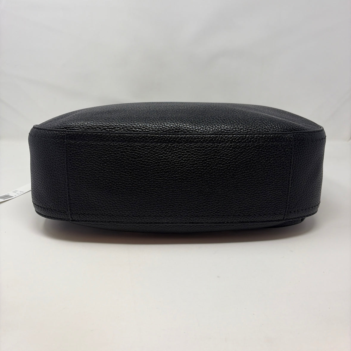 Pre-Owned Marc Jacobs Black Leather Handbag
