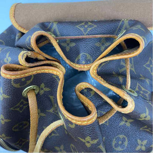 Pre-Owned Louis Vuitton Monogram Canvas Designer Handbag