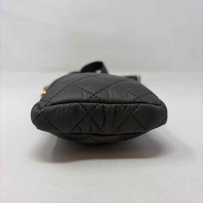 Pre-Owned MZ Wallace Gray Nylon Handbag