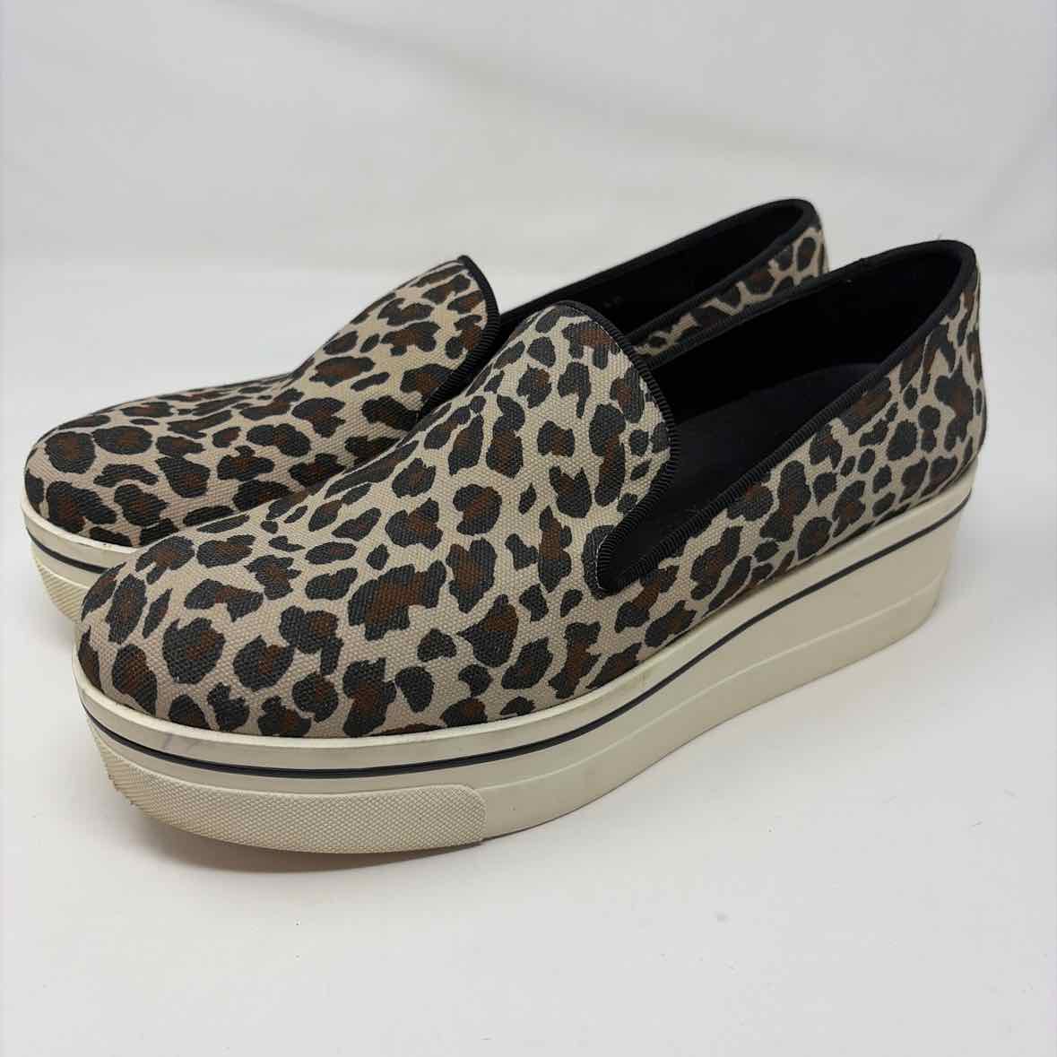 Stella McCartney Cheetah Shoe Size 9.5 Designer Shoes