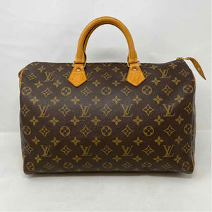 Pre-Owned Louis Vuitton Monogram Canvas Designer Handbag