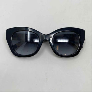 Pre-Owned Kate Spade Black Plastic Sunglasses