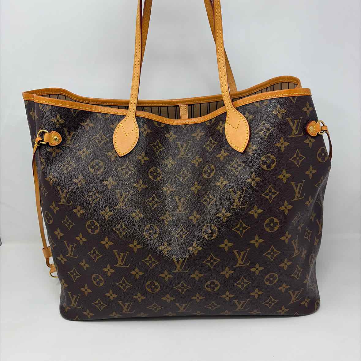 Pre-Owned Louis Vuitton Monogram Canvas Designer Handbag