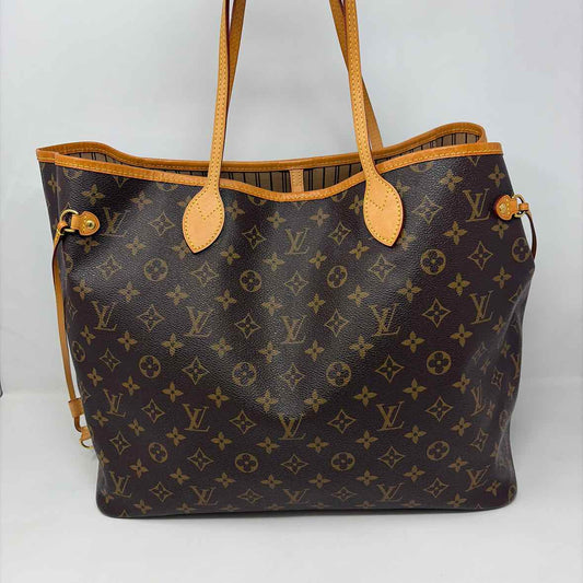 Pre-Owned Louis Vuitton Monogram Canvas Designer Handbag