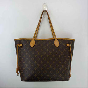 Pre-Owned Louis Vuitton Monogram Canvas Designer Handbag