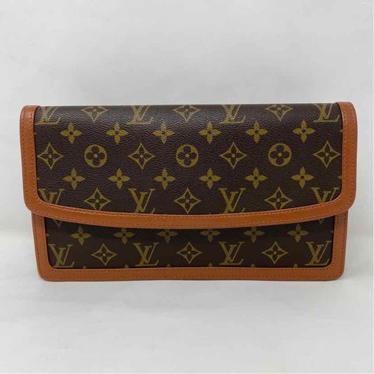 Pre-Owned Louis Vuitton Monogram Canvas Designer Handbag
