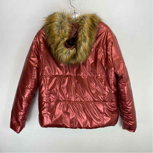 Pre-Owned Size XL Boutique Red Coat