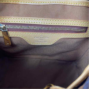 Pre-Owned Louis Vuitton Monogram Canvas Designer Handbag