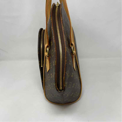 Pre-Owned Louis Vuitton Monogram Canvas Designer Handbag