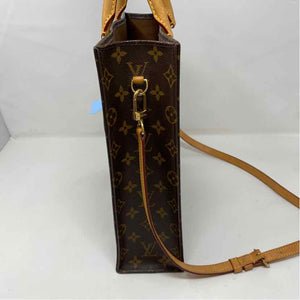 Pre-Owned Louis Vuitton Monogram Canvas Designer Handbag