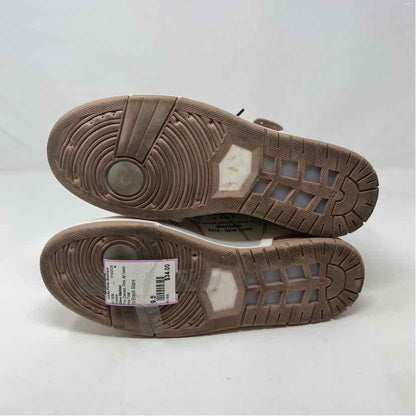 Pre-Owned Shoe Size 9.5 Steve Madden Pink Sneaker