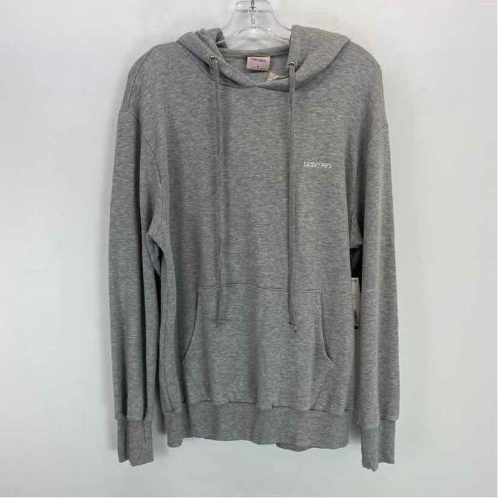 Pre-Owned Size S Bloomingdales Gray Sweater