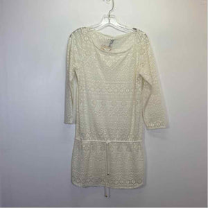 Pre-Owned Size M Ralph Lauren Beige Top