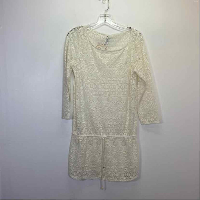 Pre-Owned Size M Ralph Lauren Beige Top