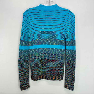 Pre-Owned Missoni Sage Knit Women Size S Designer Clothes