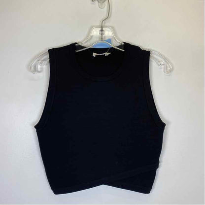 Pre-Owned Size S A.L.C Black Top