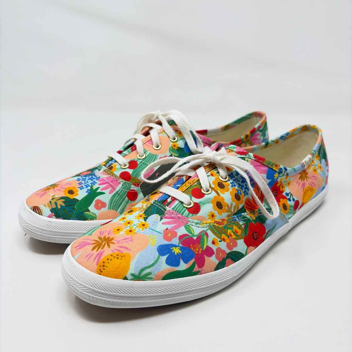 Pre-Owned Shoe Size 9.5 Ked's Multi Sneaker