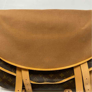 Pre-Owned Louis Vuitton Monogram Canvas Designer Handbag
