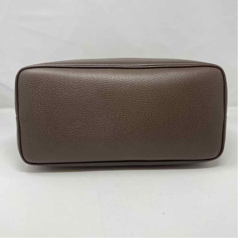 Pre-Owned Gucci Monogram Canvas Designer Handbag