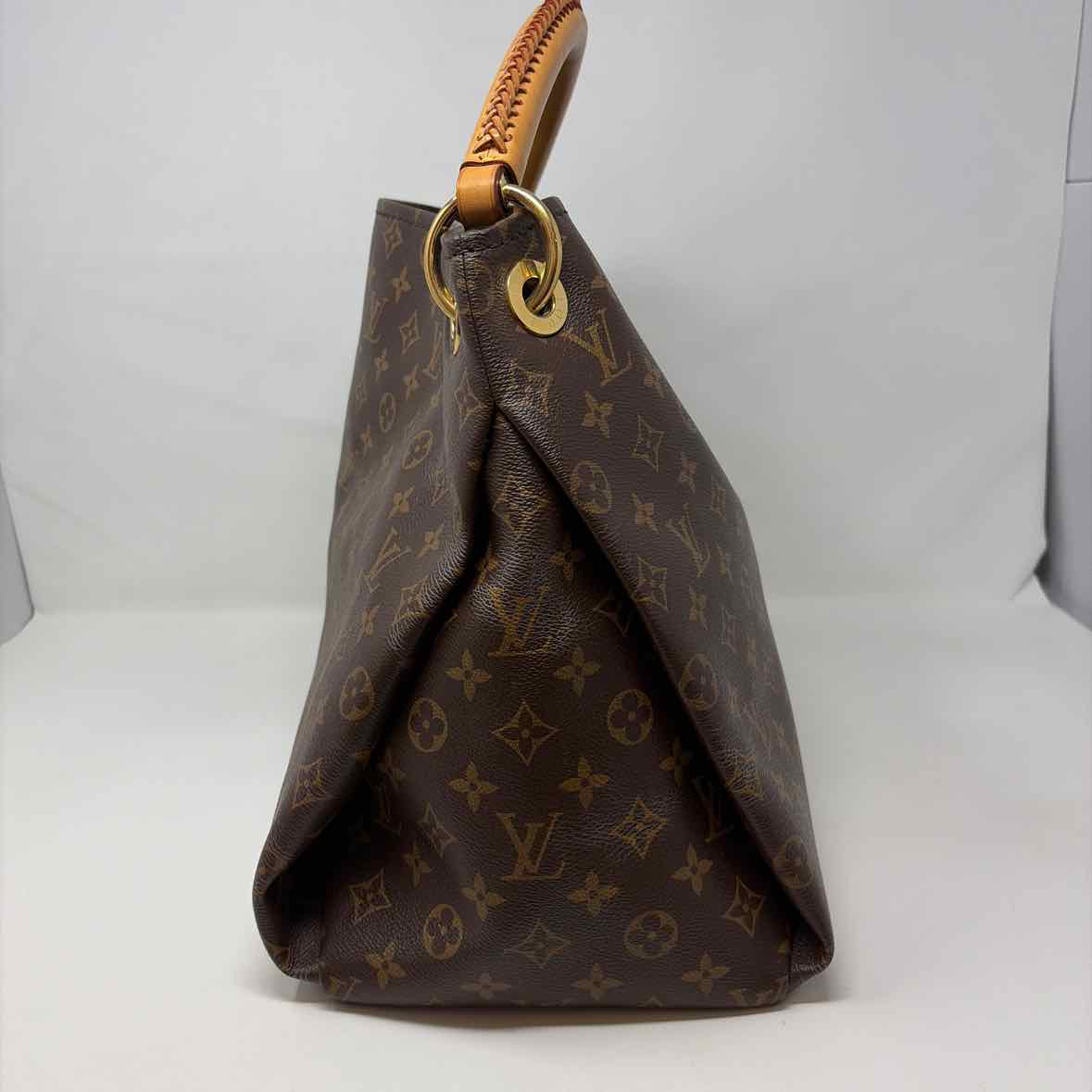 Pre-Owned Louis Vuitton Monogram Canvas Handbag