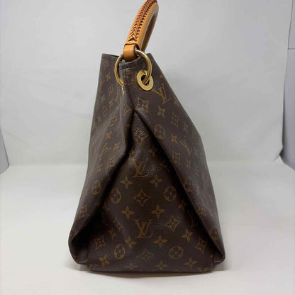 Pre-Owned Louis Vuitton Monogram Canvas Handbag