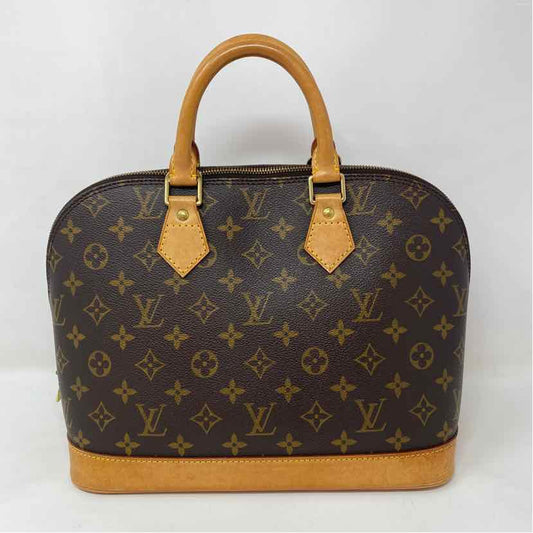Pre-Owned Louis Vuitton Monogram Canvas Designer Handbag