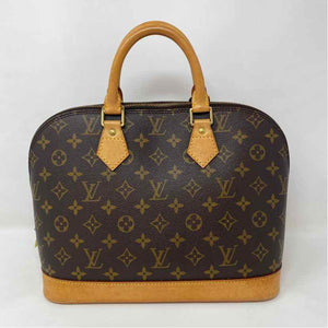 Pre-Owned Louis Vuitton Monogram Canvas Designer Handbag
