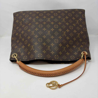 Pre-Owned Louis Vuitton Monogram Canvas Designer Handbag