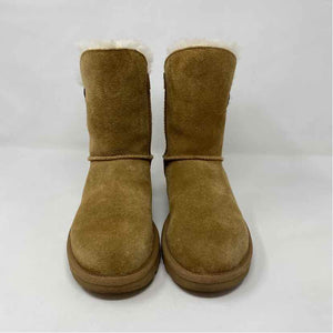Pre-Owned Shoe Size 7 UGG Chestnut Boots