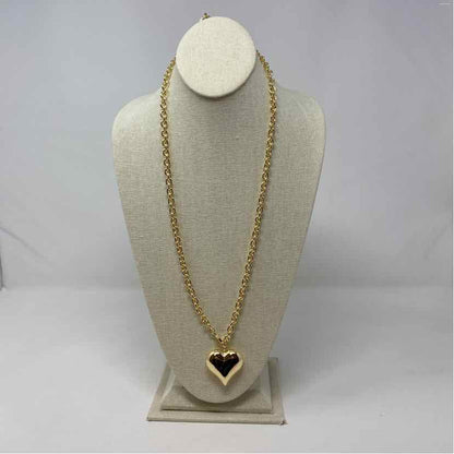 Pre-Owned Gold Necklace