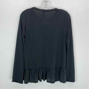 Pre-Owned Size S Design Lab Black Top