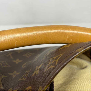 Pre-Owned Louis Vuitton Monogram Canvas Designer Handbag