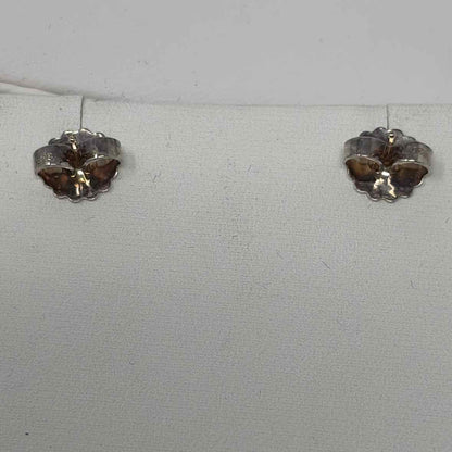 Pre-Owned Lagos Sterling Silver Sterling Designer Jewelry