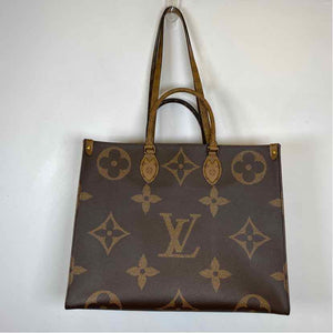 Pre-Owned Louis Vuitton Monogram Canvas Designer Handbag