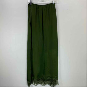 Pre-Owned Size XL Aerie Green Skirt