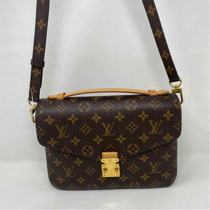 Pre-Owned Louis Vuitton Monogram Canvas Designer Handbag