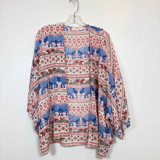 Pre-Owned Size M reneec Multi Jacket