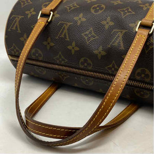 Pre-Owned Louis Vuitton Monogram Canvas Designer Handbag