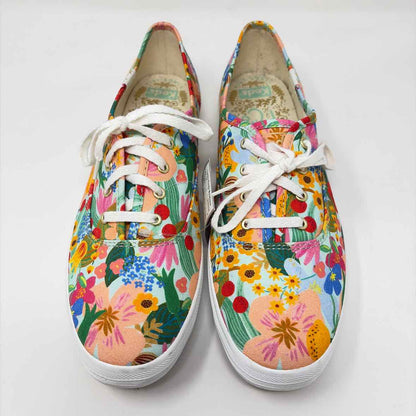 Pre-Owned Shoe Size 9.5 Ked's Multi Sneaker