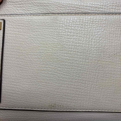 Pre-Owned Brian Atwood Pink Leather Handbag
