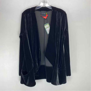 Pre-Owned Size S Lysse Black Jacket